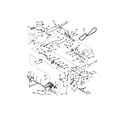Craftsman 917272961 ground drive diagram