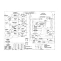 Kenmore Elite 79046802992 wiring diagram