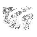 Craftsman 315271270 housing assembly diagram
