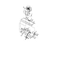 Craftsman 917292394 transmission diagram