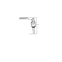 Craftsman 917272073 crankshaft diagram