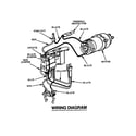 Craftsman 973271350 wiring diagram diagram