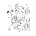 KitchenAid KEYS700JQ0 bulkhead diagram