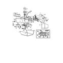 Craftsman 13953675SRT1 opener assembly diagram