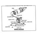Craftsman 973271600 wiring diagram diagram
