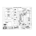 Kenmore 970-445341 wiring diagram
