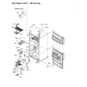 Amana ART2129ACR-PART2129AC0 door hinges,fz duct diagram