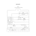 Kenmore 25360152994 wiring schematic diagram
