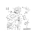 Craftsman 917258862 engine diagram