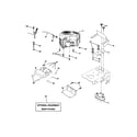 Craftsman 917259791 engine diagram