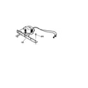 Kenmore Elite 91149004993 lock diagram