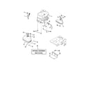 Craftsman 917272072 engine diagram