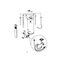 Maytag HN51240XCAN water heater diagram