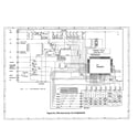Sharp R-330CW cpu unit circuit r-330ck/cw diagram