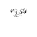 Craftsman 917271742 decals diagram