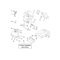 Craftsman 917250470 engine diagram