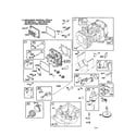 Craftsman 917271740 cylinder assembly diagram