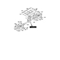 Craftsman 536292521 shield-tine diagram