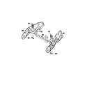 Craftsman 536882092 frame assembly diagram