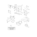 Craftsman 917250840 engine diagram