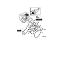 Murray 620301X4B engine assembly diagram