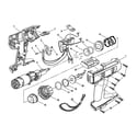 Craftsman 973111401 housing diagram
