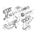 Craftsman 973111471 housing diagram