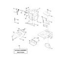 Craftsman 917253780 engine diagram