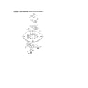 Ingersoll Rand 2-2340D3 low pressure valve plate diagram