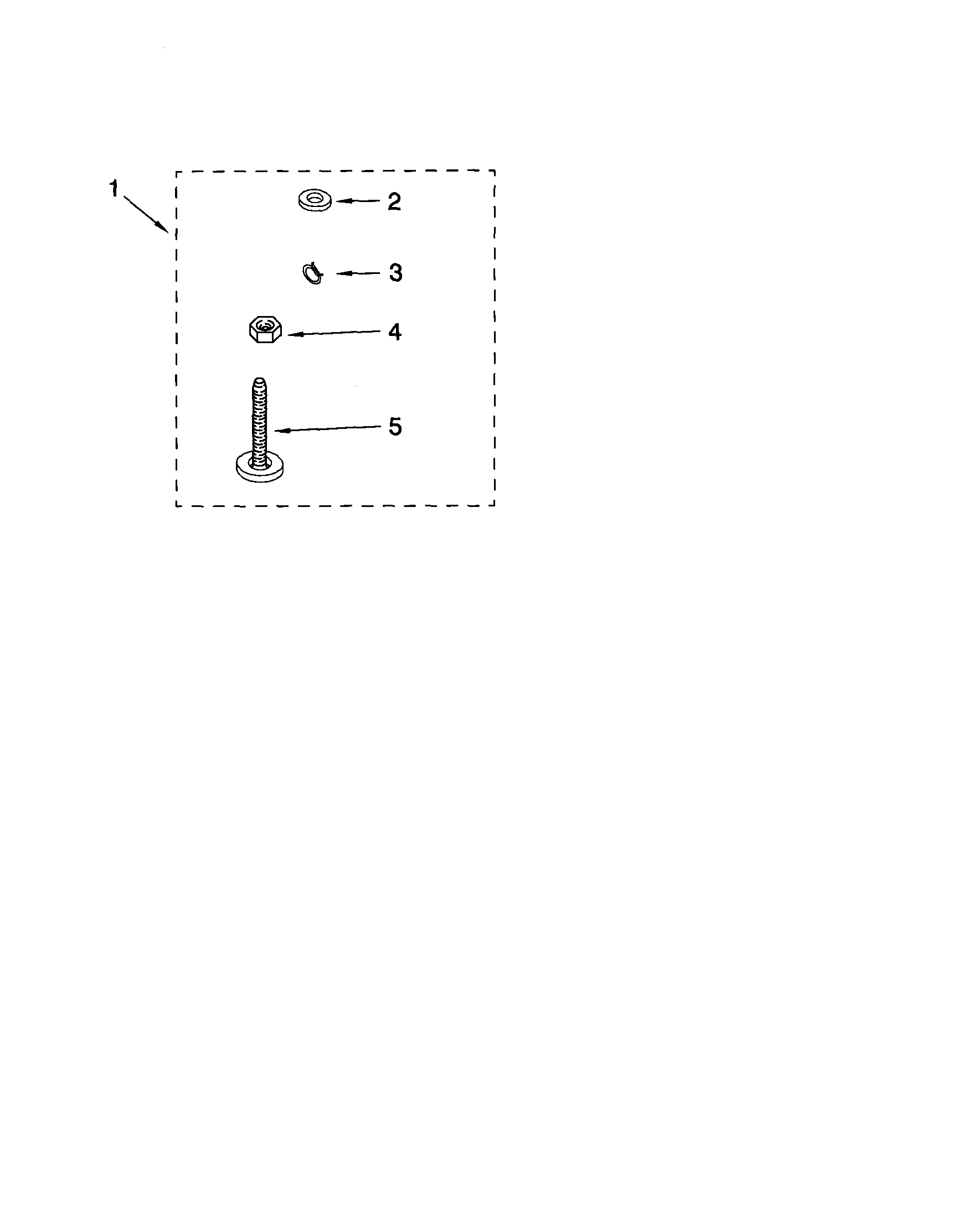 Kenmore 11022652100 miscellaneous diagram