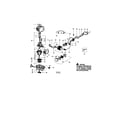 Craftsman 358795600 crankcase diagram
