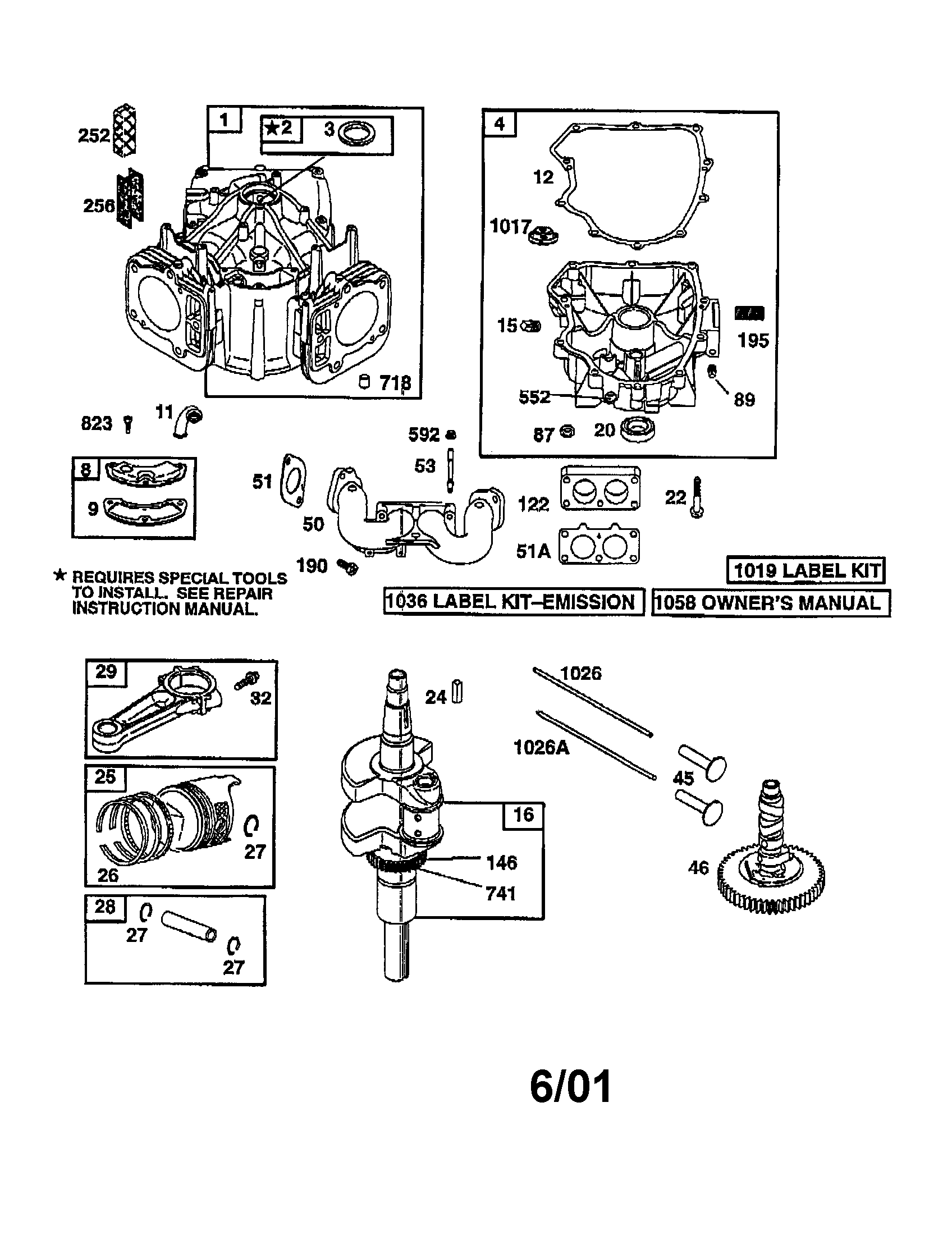 Craftsman 917273041 cylinder diagram