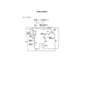 Frigidaire FDH25J1 wiring diagram diagram