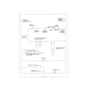 Frigidaire FGFB33WHSC wiring diagram diagram
