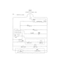 Kenmore 25331804102 wiring schematic diagram