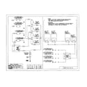 Frigidaire FGC30S4HDA wiring diagram diagram