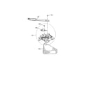 Kenmore 91193512010 door lock diagram