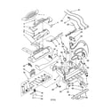 Kenmore 11631913100 nozzle diagram