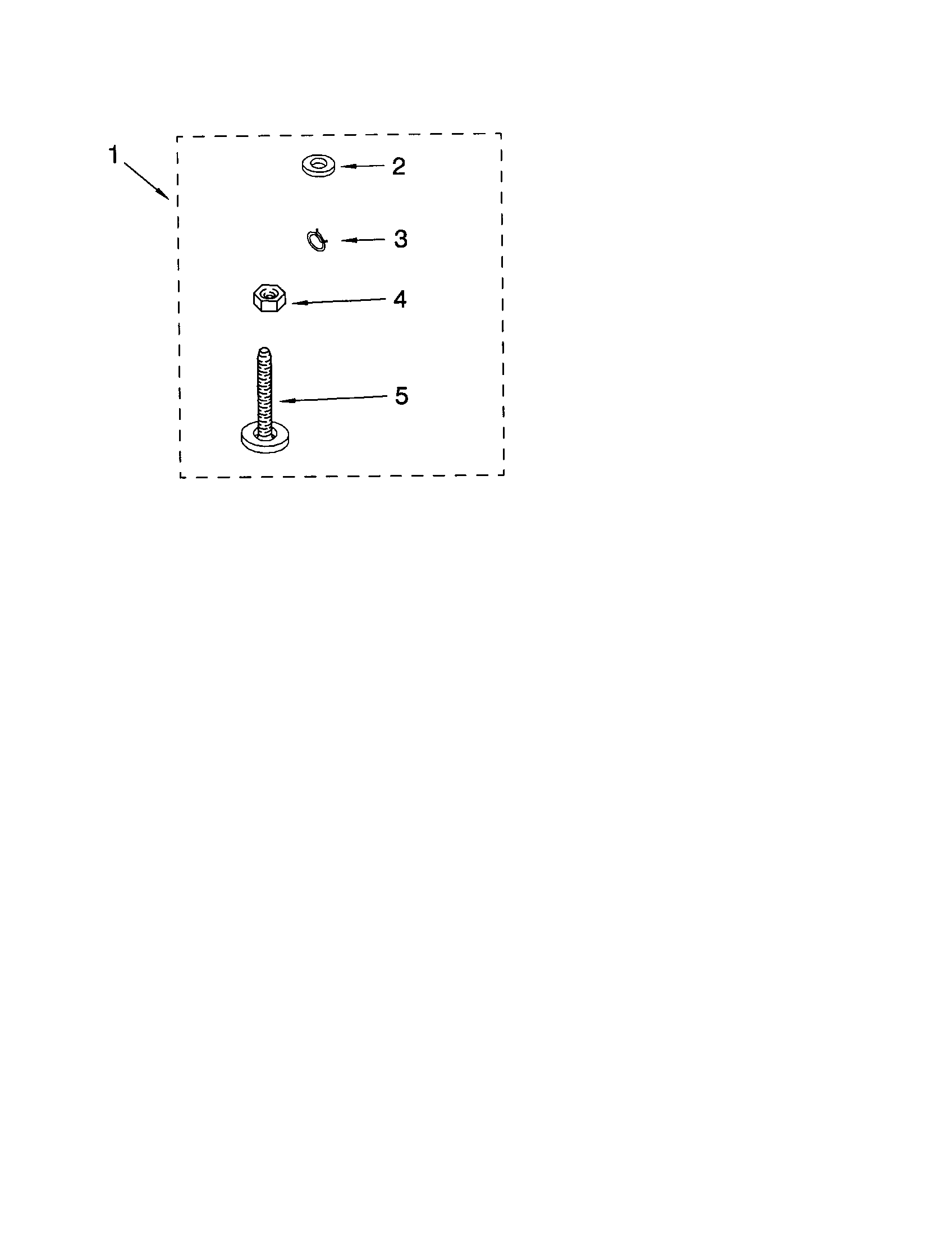 Kenmore 11020952994 miscellaneous diagram