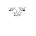 Craftsman 917272234 decals diagram