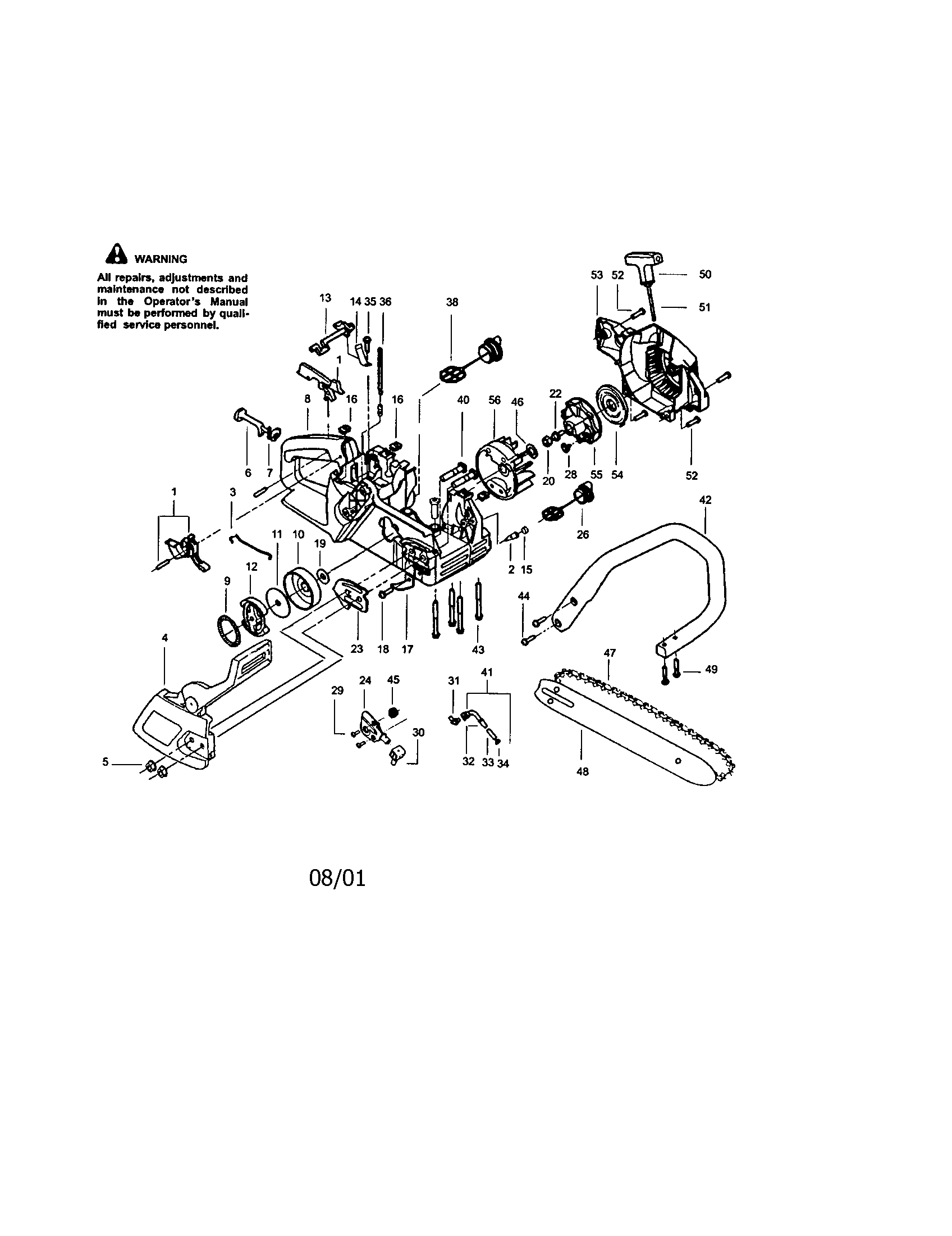 Craftsman 358350380 flywheel diagram