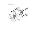 Craftsman 917275242 pump-bdu-10l-122 diagram
