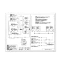 Kenmore 79033009991 wiring diagram diagram