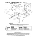 Delta 28-275 cabinet assembly diagram