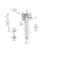 Craftsman 917275242 crankcase diagram