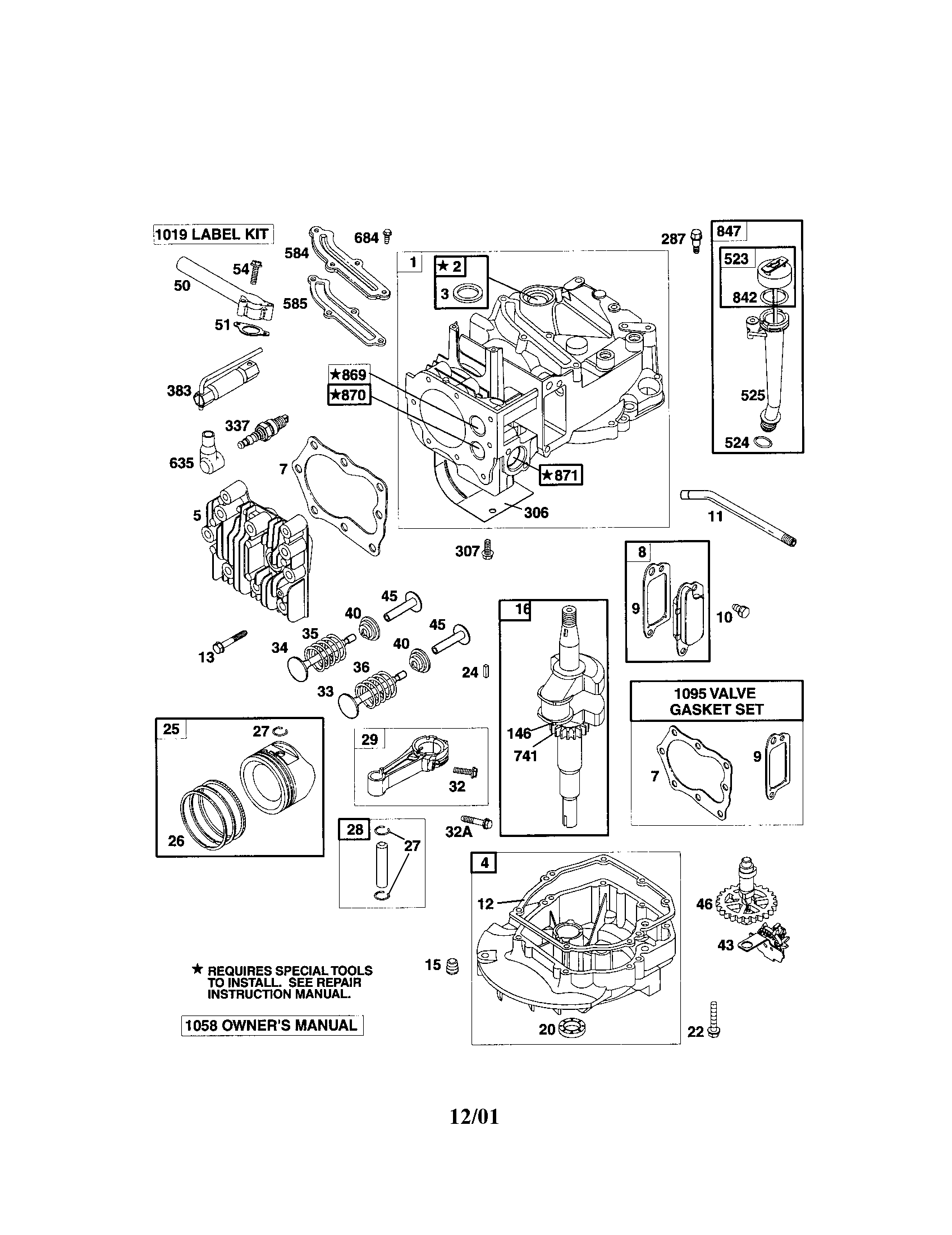 Craftsman 917377152 cylinder diagram
