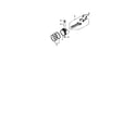 Craftsman 917378211 piston connecting rod diagram