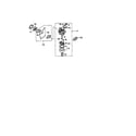 Craftsman 917378211 carburetor diagram