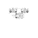 Craftsman 917275022 decals diagram