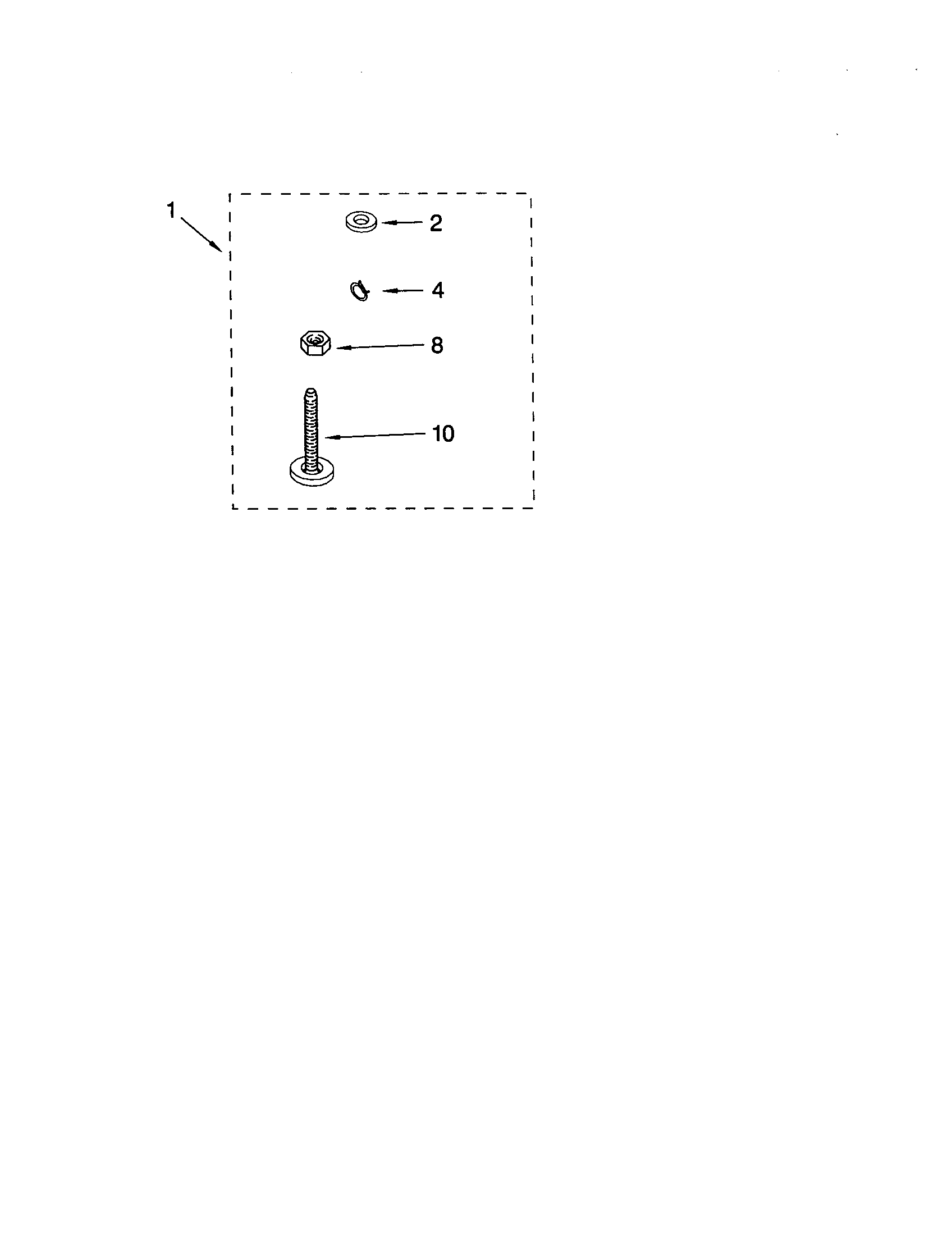 Kenmore 11020936990 miscellaneous diagram